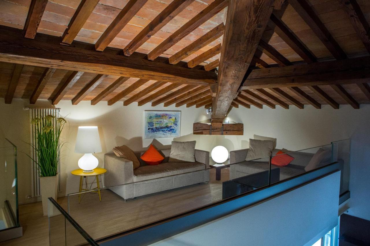 Le Residenze A Firenze - Residenza Covoni Apartment In The Historical Center Of Florença Exterior foto