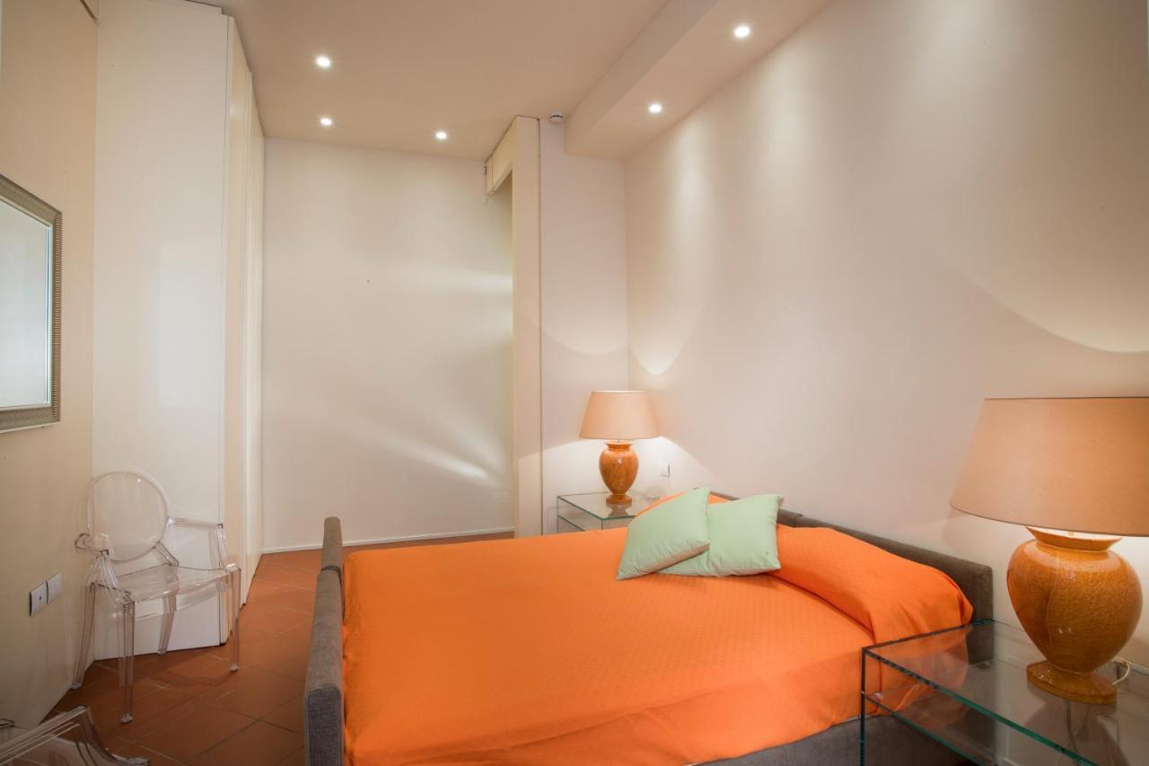 Le Residenze A Firenze - Residenza Covoni Apartment In The Historical Center Of Florença Exterior foto