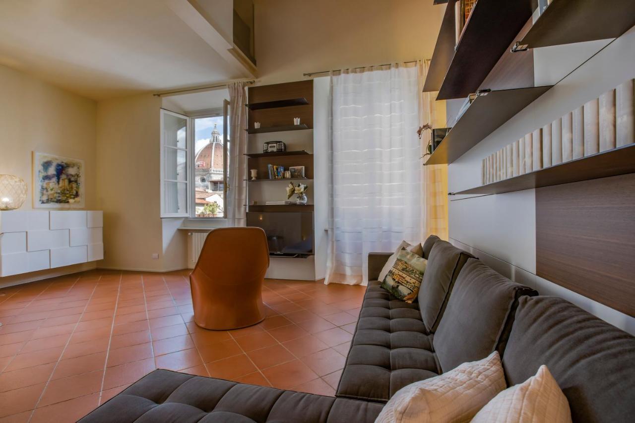 Le Residenze A Firenze - Residenza Covoni Apartment In The Historical Center Of Florença Exterior foto