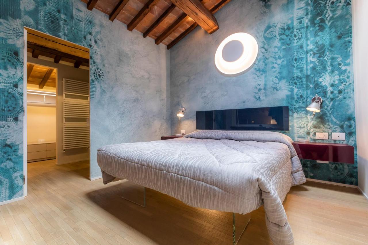 Le Residenze A Firenze - Residenza Covoni Apartment In The Historical Center Of Florença Exterior foto