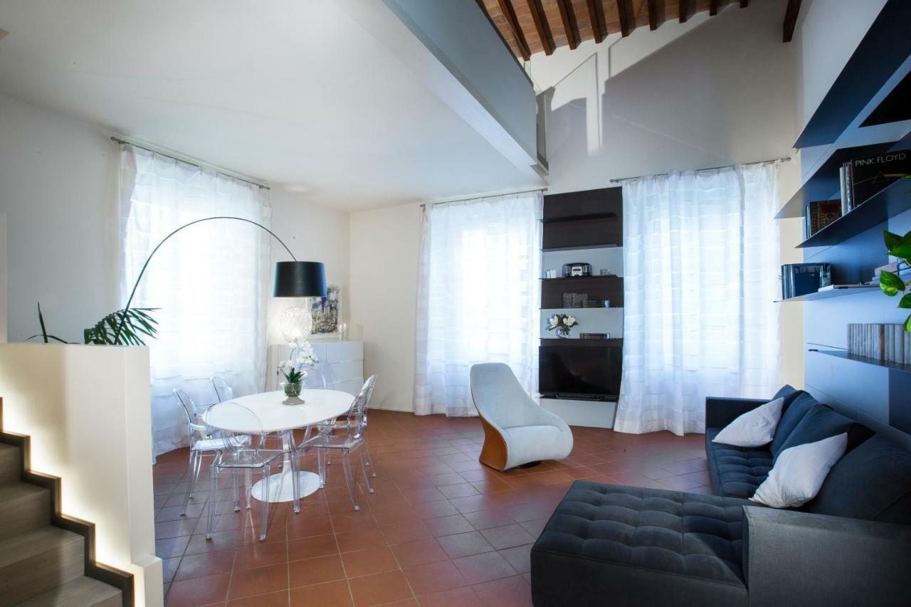 Le Residenze A Firenze - Residenza Covoni Apartment In The Historical Center Of Florença Exterior foto