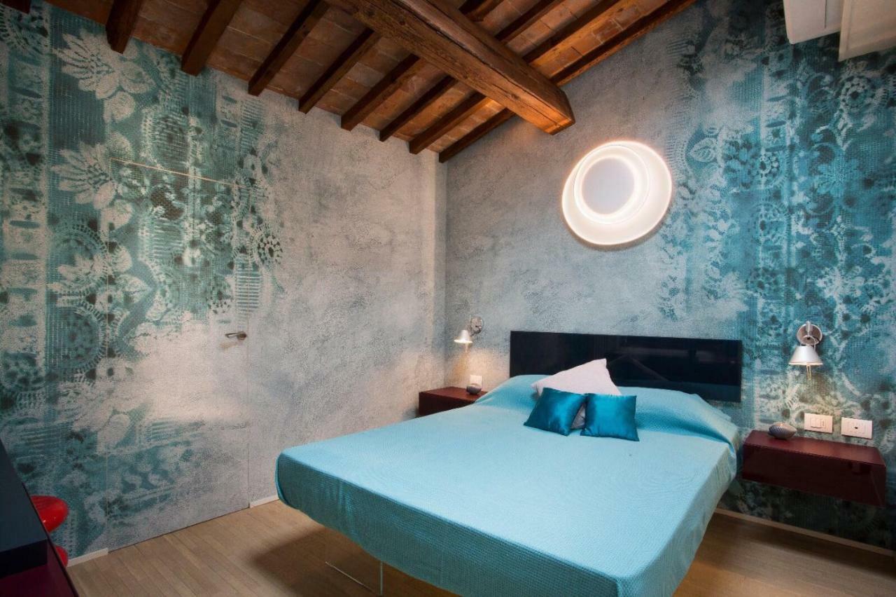 Le Residenze A Firenze - Residenza Covoni Apartment In The Historical Center Of Florença Exterior foto