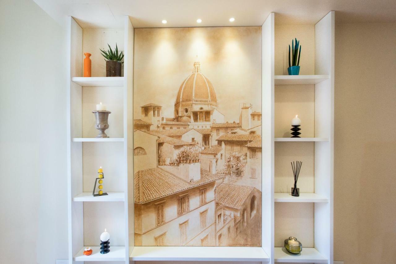 Le Residenze A Firenze - Residenza Covoni Apartment In The Historical Center Of Florença Exterior foto