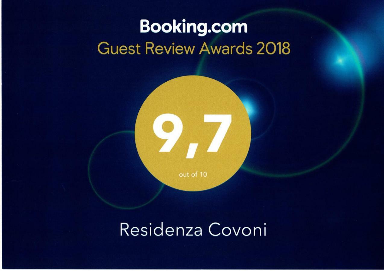 Le Residenze A Firenze - Residenza Covoni Apartment In The Historical Center Of Florença Exterior foto